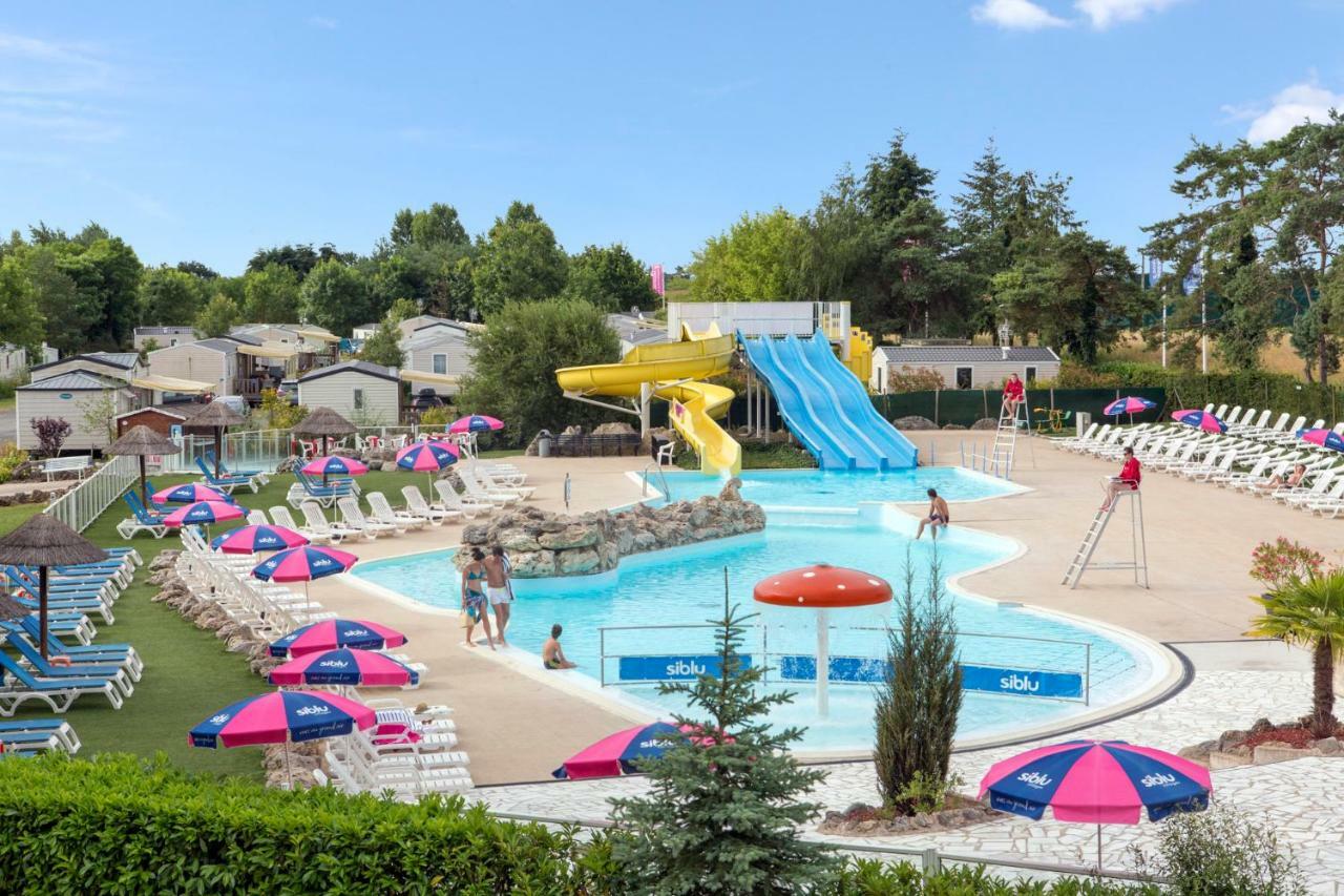 Barero Locations De Mh Proche Beauval Et Chateau Dans Loire Et Cher Onzain Zewnętrze zdjęcie