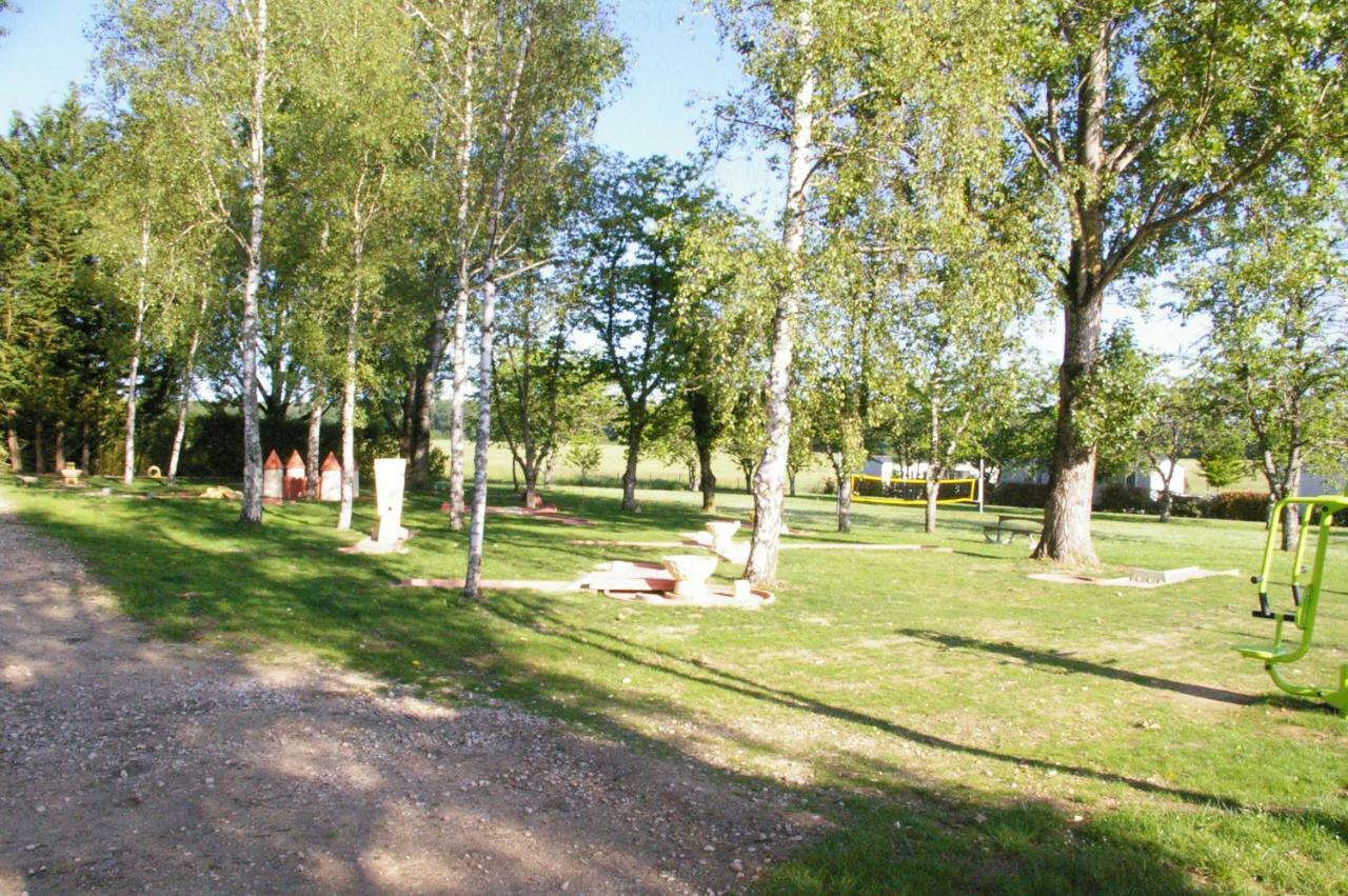 Barero Locations De Mh Proche Beauval Et Chateau Dans Loire Et Cher Onzain Zewnętrze zdjęcie