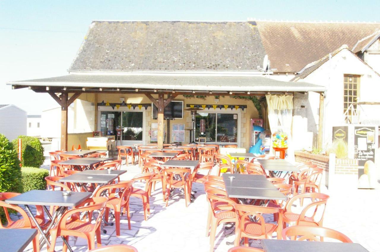 Barero Locations De Mh Proche Beauval Et Chateau Dans Loire Et Cher Onzain Zewnętrze zdjęcie
