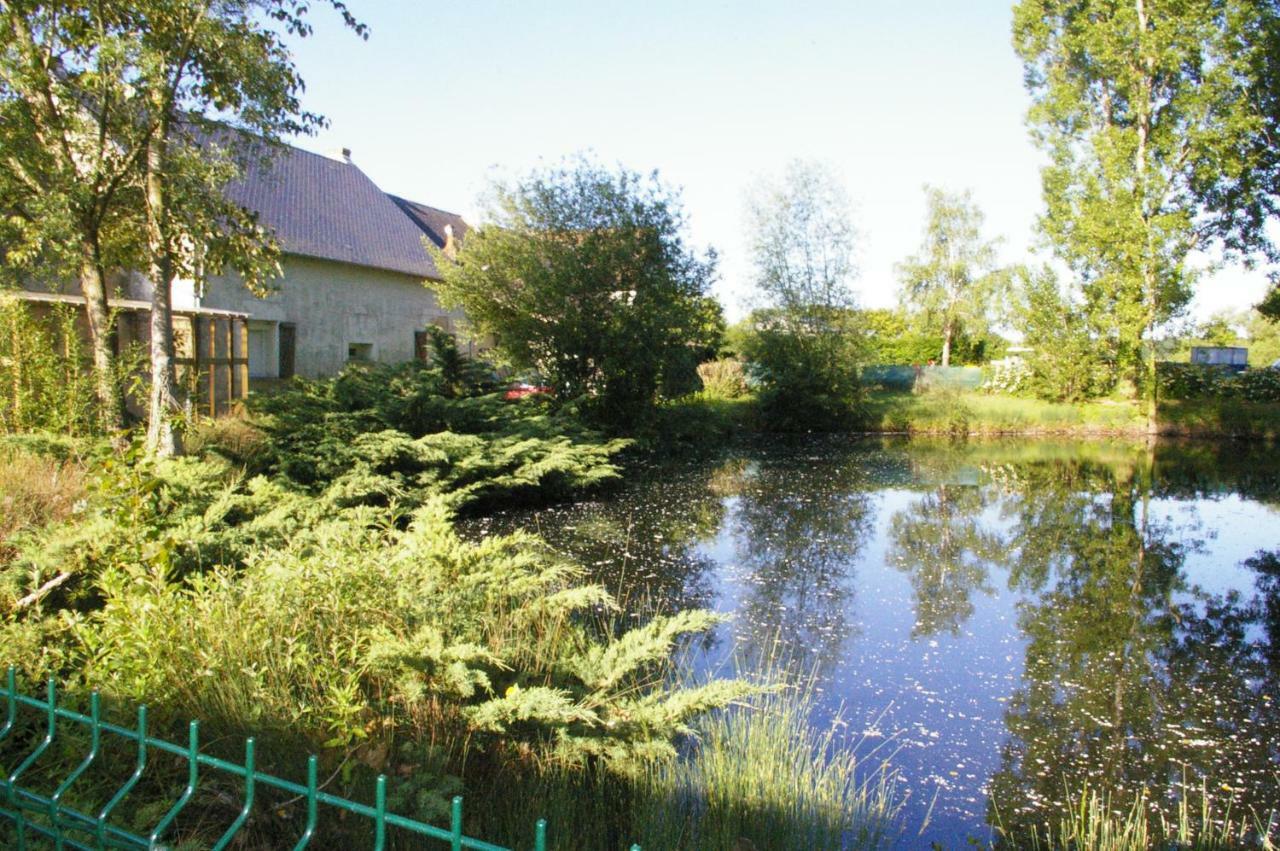 Barero Locations De Mh Proche Beauval Et Chateau Dans Loire Et Cher Onzain Zewnętrze zdjęcie